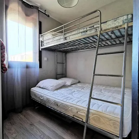Apartamento Résidence Maryland Et - Pièces 54 Leucate