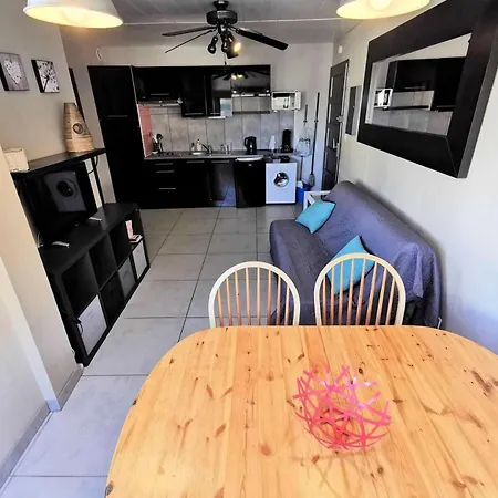 Résidence Maryland Et - Pièces 54 Apartamento *