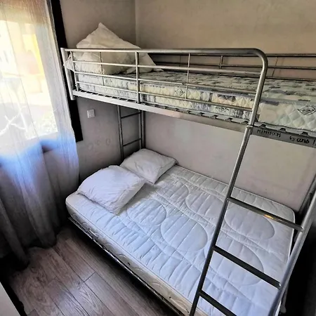 Résidence Maryland Et - Pièces 54 Apartamento